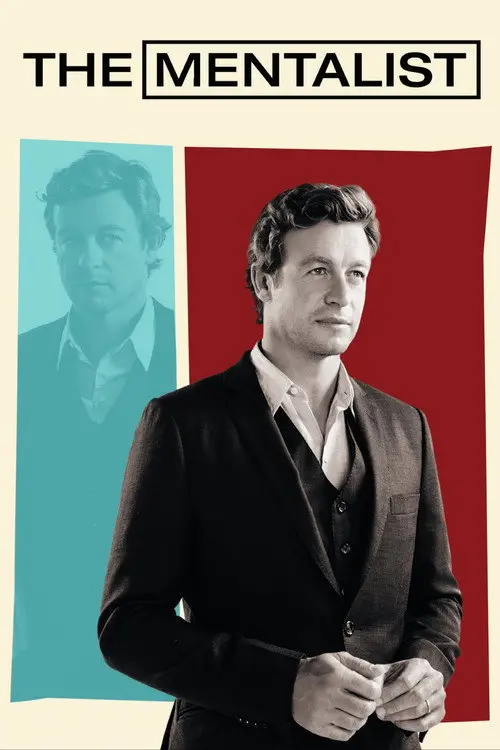 مسلسل The Mentalist 2008 مترجم كامل