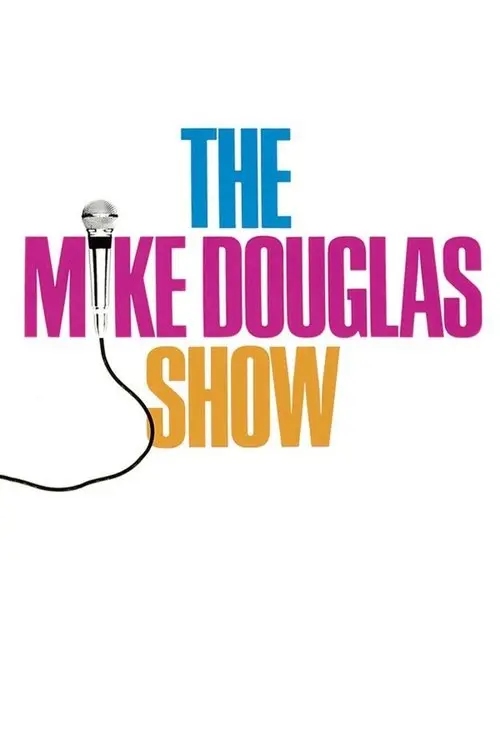 مسلسل The Mike Douglas Show 1961 مترجم كامل