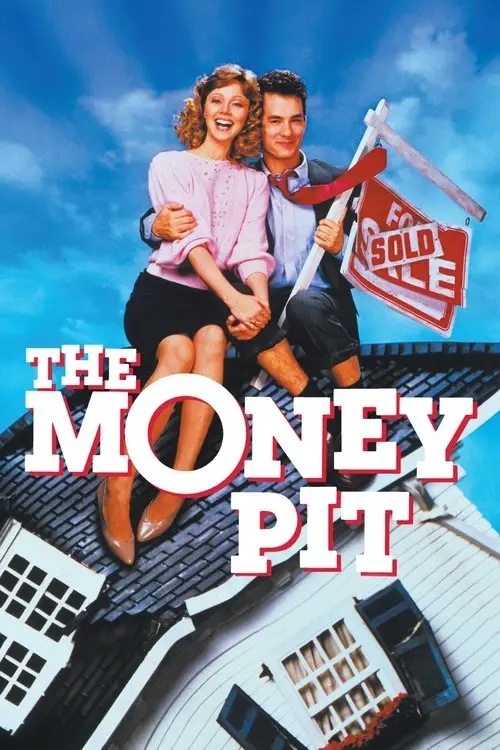 مشاهدة فيلم The Money Pit 1986 مترجم
