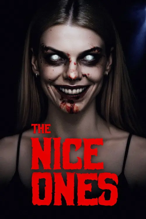 مشاهدة فيلم The Nice Ones 2026 مترجم