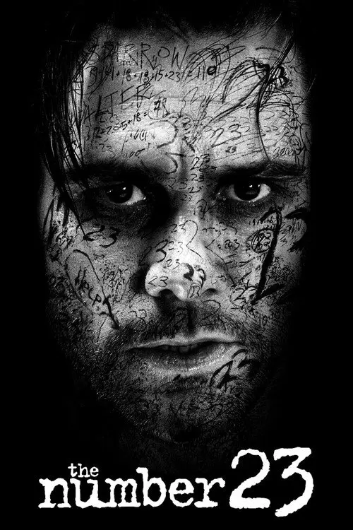 مشاهدة فيلم The Number 23 2007 مترجم