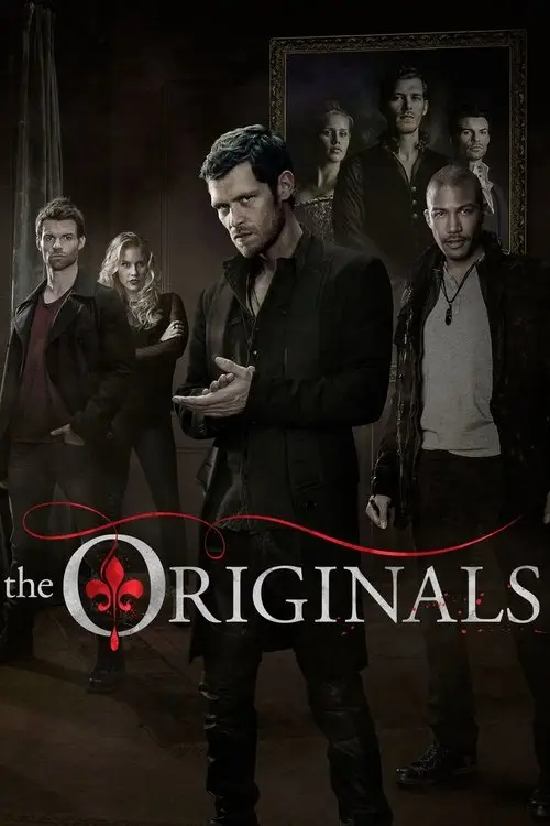 مسلسل The Originals 2013 مترجم كامل