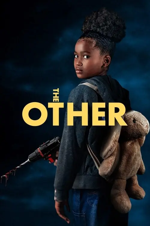 مشاهدة فيلم The Other 2025 مترجم