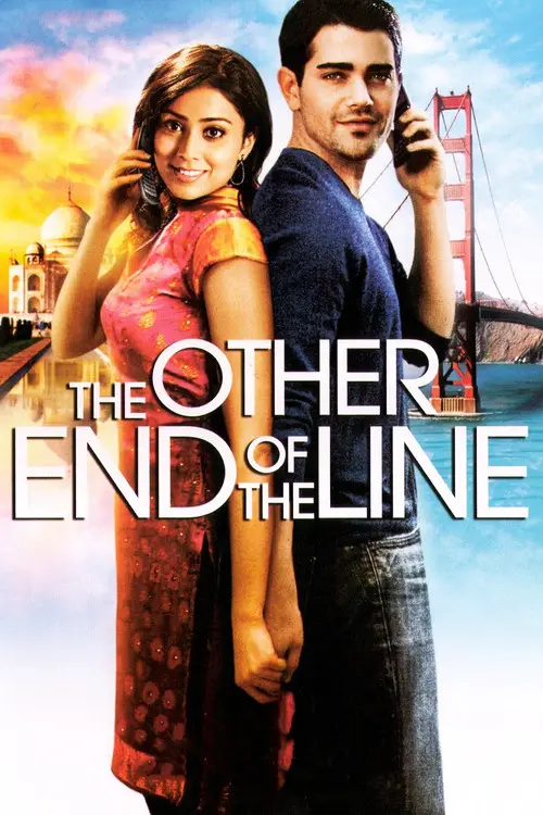مشاهدة فيلم The Other End of the Line 2007 مترجم