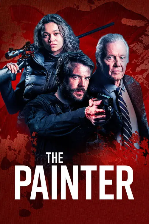 مشاهدة فيلم The Painter 2024 مترجم