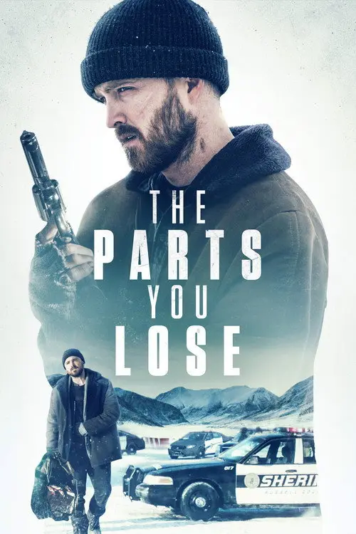 مشاهدة فيلم The Parts You Lose 2019 مترجم