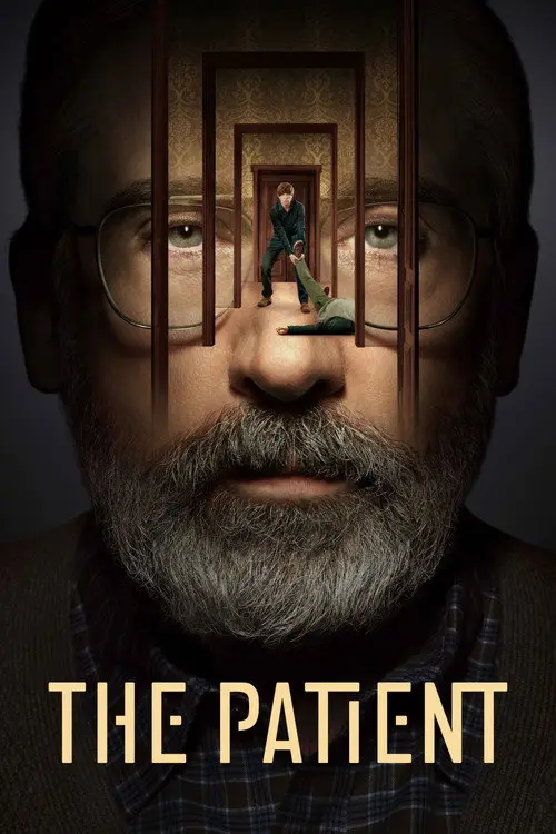 مسلسل The Patient 2022 مترجم كامل