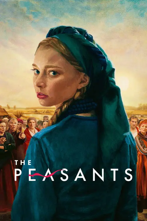 مشاهدة فيلم أنمي The Peasants 2023 مترجم