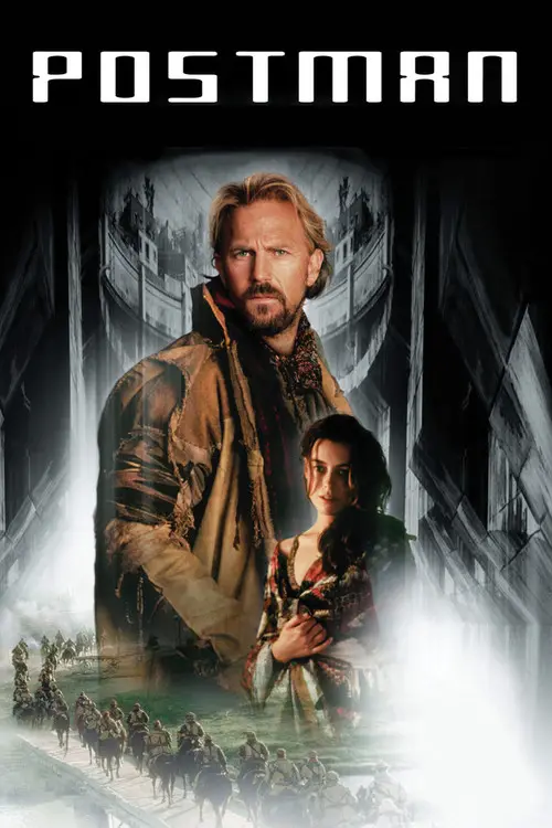 مشاهدة فيلم The Postman 1997 مترجم