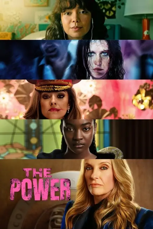 مسلسل The Power 2023 مترجم كامل