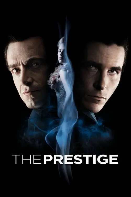 مشاهدة فيلم The Prestige 2006 مترجم