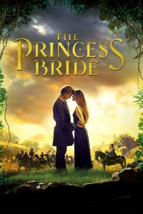 مشاهدة فيلم The Princess Bride 1987 مترجم