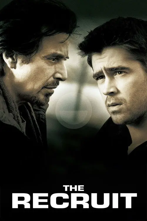 مشاهدة فيلم The Recruit 2003 مترجم