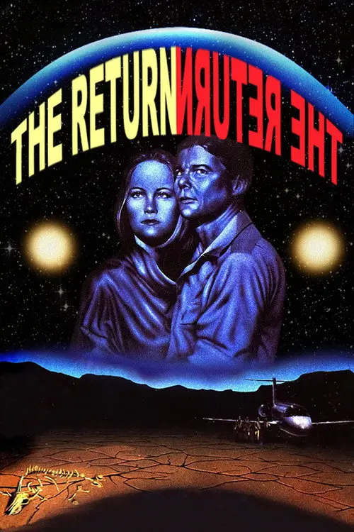 مشاهدة فيلم The Return 1980 مترجم