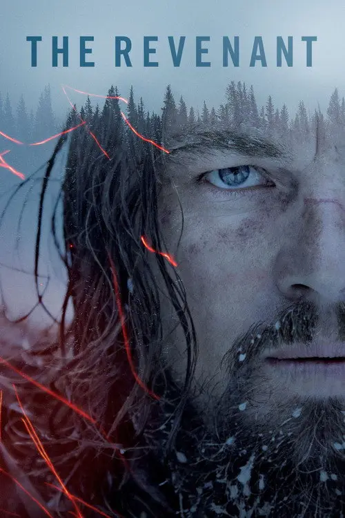 مشاهدة فيلم The Revenant 2015 مترجم
