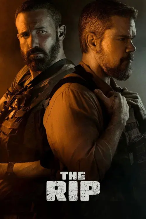 مشاهدة فيلم The Rip 2026 مترجم