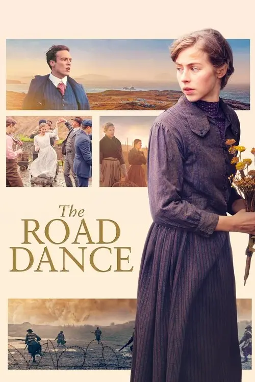 مشاهدة فيلم The Road Dance 2022 مترجم