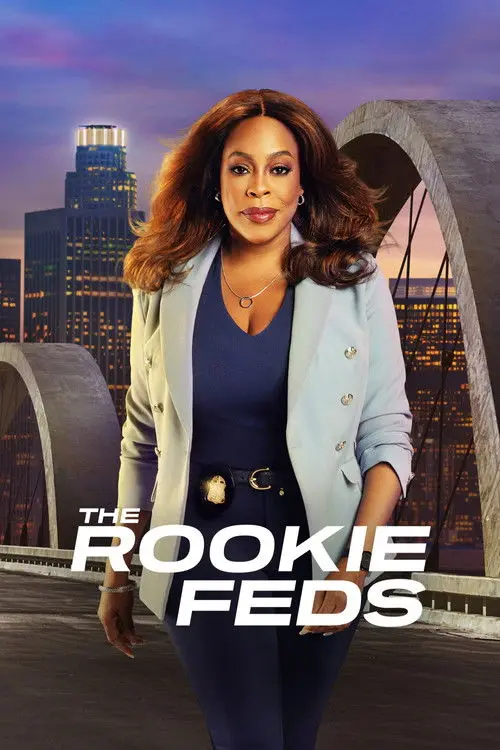 مسلسل The Rookie: Feds 2022 مترجم كامل