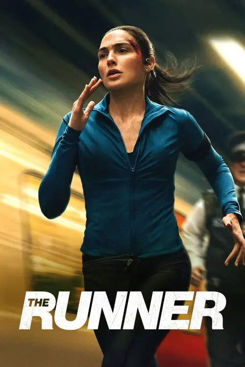مشاهدة فيلم The Runner 2026 مترجم