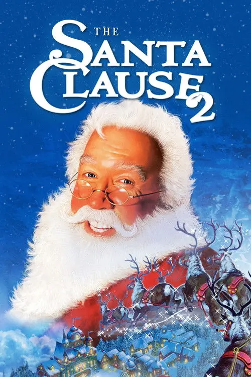 مشاهدة فيلم The Santa Clause 2 2002 مترجم