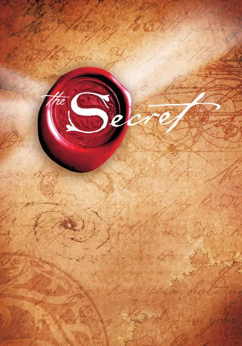 مشاهدة فيلم The Secret 2006 مترجم