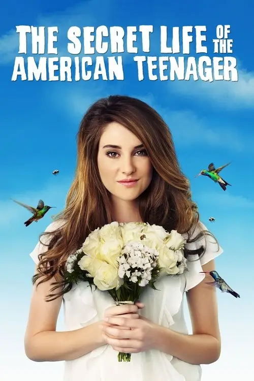 مسلسل The Secret Life of the American Teenager 2008 مترجم كامل