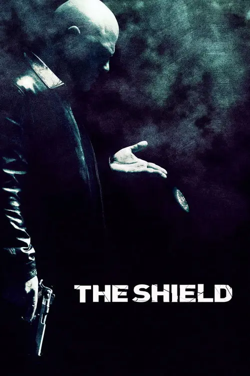 مسلسل The Shield 2002 مترجم كامل