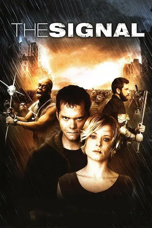 مشاهدة فيلم The Signal 2007 مترجم