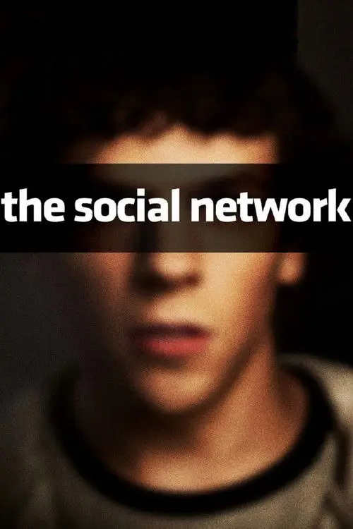 مشاهدة فيلم The Social Network 2010 مترجم
