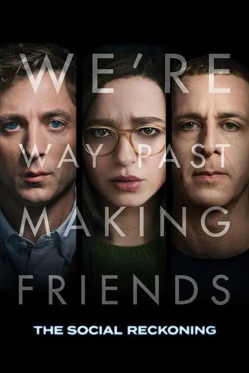 مشاهدة فيلم The Social Reckoning 2026 مترجم