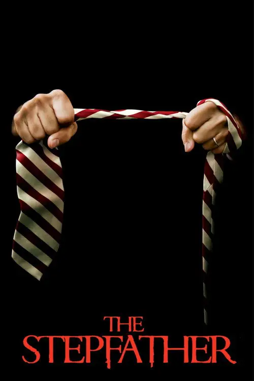 مشاهدة فيلم The Stepfather 2009 مترجم