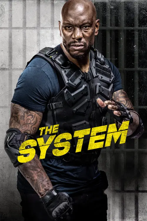 مشاهدة فيلم The System 2022 مترجم