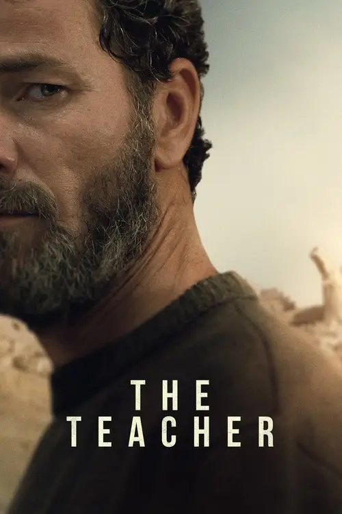 مشاهدة فيلم المعلم 2024