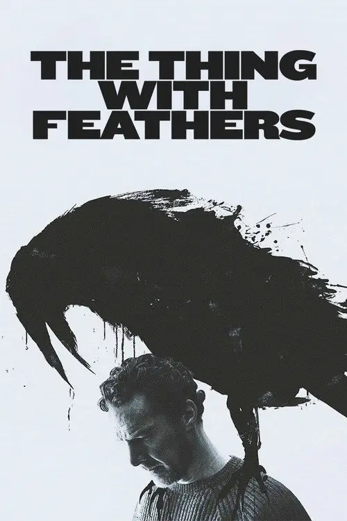 مشاهدة فيلم The Thing with Feathers 2025 مترجم