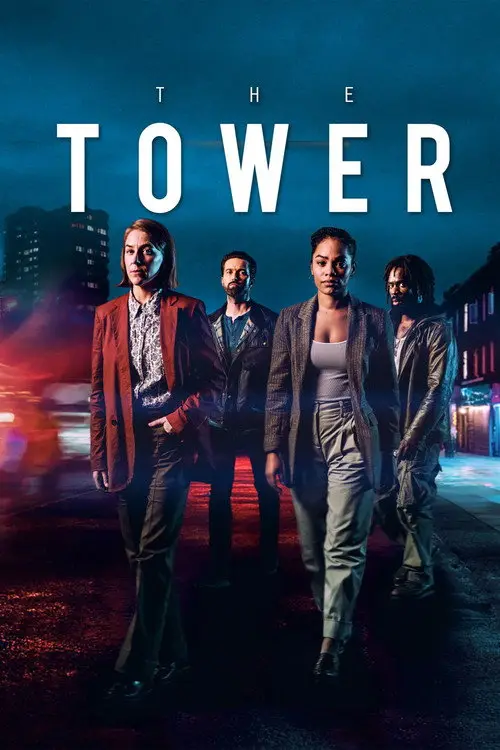 مسلسل The Tower 2021 مترجم كامل