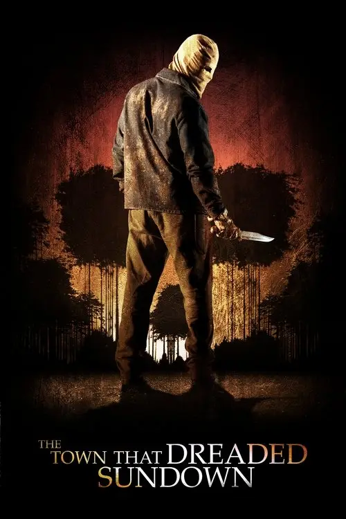 مشاهدة فيلم The Town that Dreaded Sundown 2014 مترجم