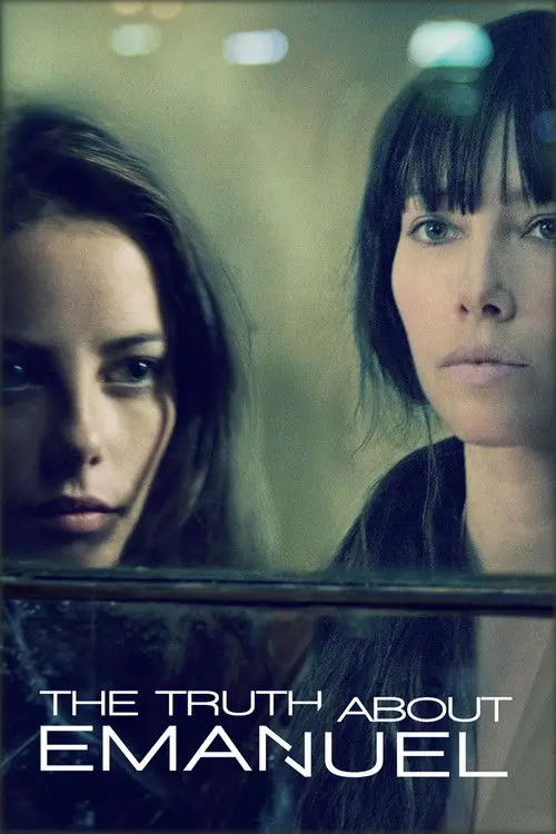 مشاهدة فيلم The Truth About Emanuel 2013 مترجم