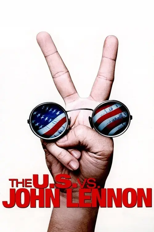 مشاهدة فيلم The U.S. vs. John Lennon 2006 مترجم