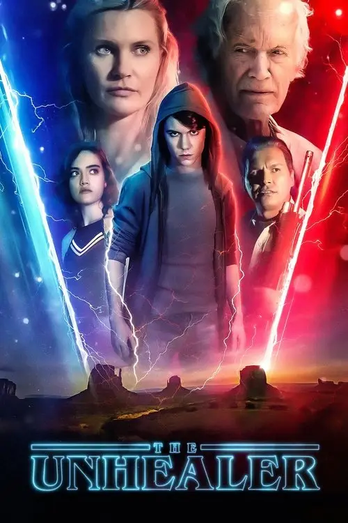مشاهدة فيلم The Unhealer 2021 مترجم