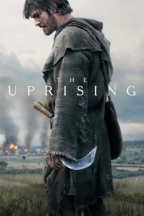 مشاهدة فيلم The Uprising 2026 مترجم