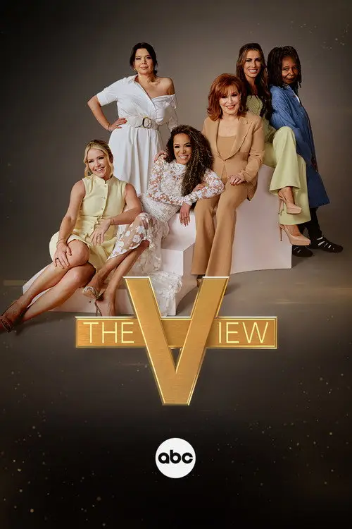 مسلسل The View 1997 مترجم كامل