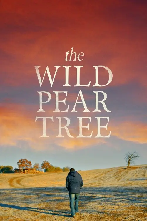 مشاهدة فيلم The Wild Pear Tree 2018 مترجم