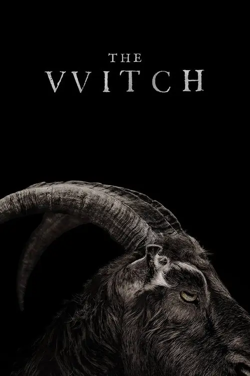 مشاهدة فيلم The Witch 2016 مترجم