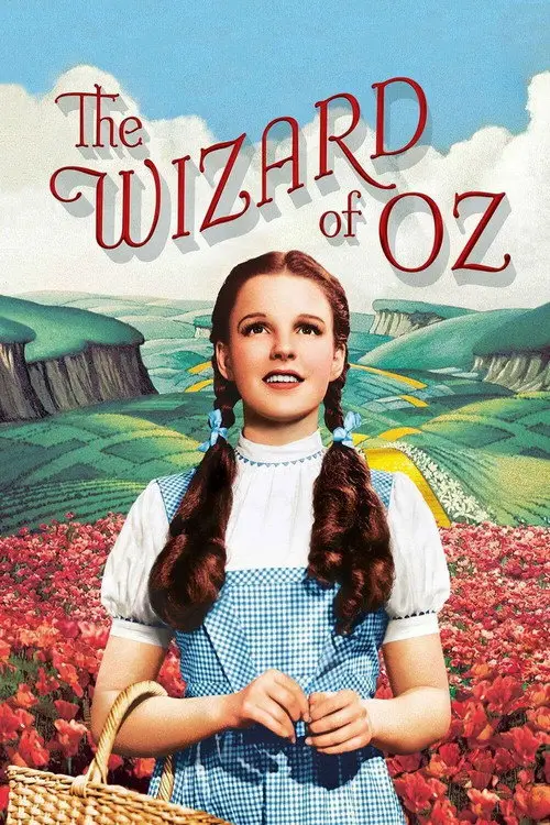مشاهدة فيلم The Wizard of Oz 1939 مترجم