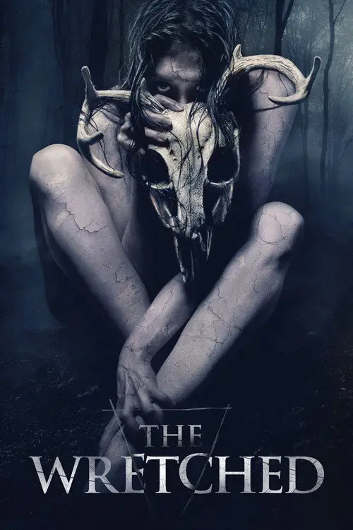 مشاهدة فيلم The Wretched 2019 مترجم