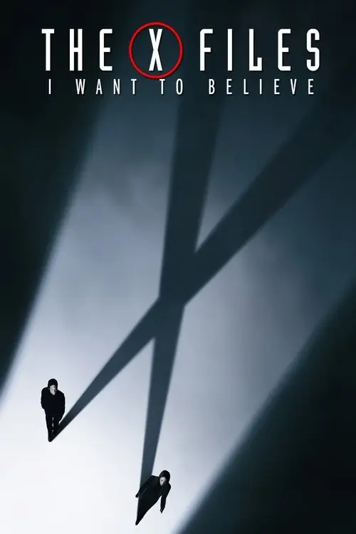 مشاهدة فيلم The X-Files: I Want to Believe 2008 مترجم