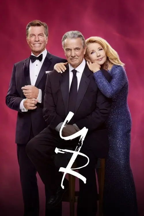 مسلسل The Young and the Restless 1973 مترجم كامل