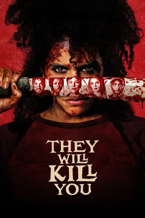 مشاهدة فيلم They Will Kill You 2026 مترجم