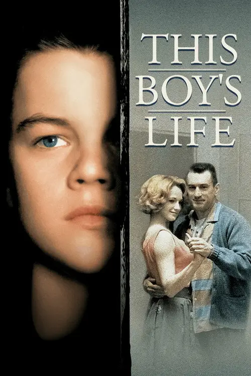 مشاهدة فيلم This Boy's Life 1993 مترجم