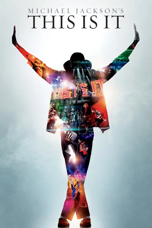 مشاهدة فيلم This Is It 2009 مترجم
